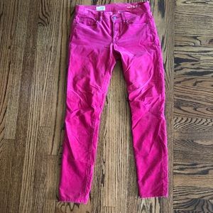 GAP 1969 Legging Jeans